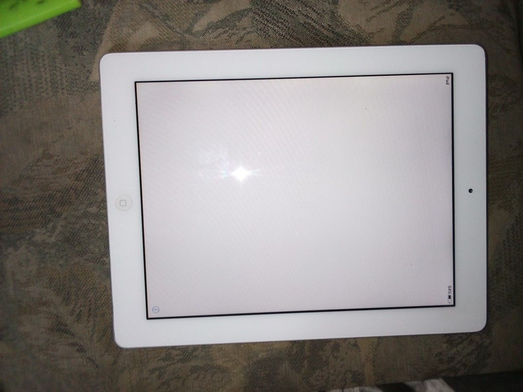 Apple iPad Great Condition 