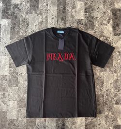 PRADA SHIRT