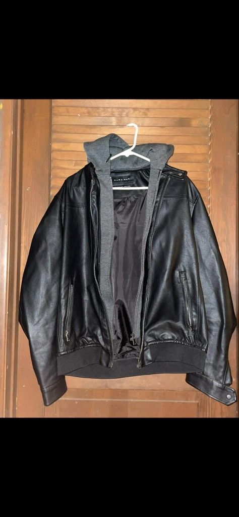 Zara Men's Jacket Size Xl