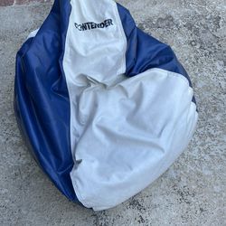Ocean-Tamer Bean Bag -Contender 2 Availab