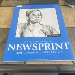 Newsprint Papier Journal