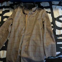 Women’s Blazer