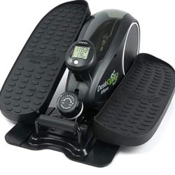 Deskcycle Elliptical Machine 