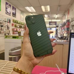 IPhone 13 128GB UNLOCKED❕