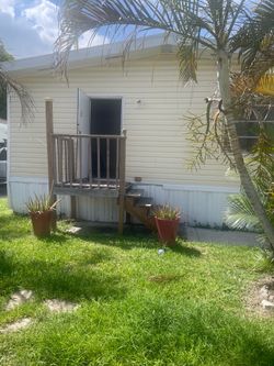 Manufactured home for sale