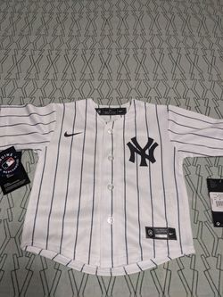 Yankees 24 mo Judge Jersey