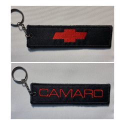 Keychains! 