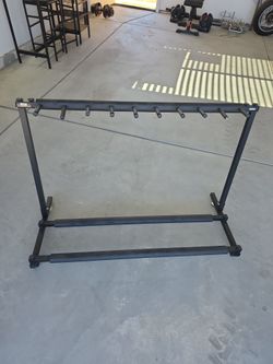 Pyle Guitar Stand