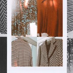 Vintage Cool Weather Haul