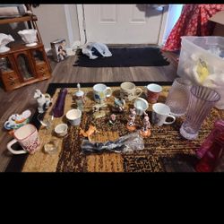 Miscellaneous Items For Sale #6