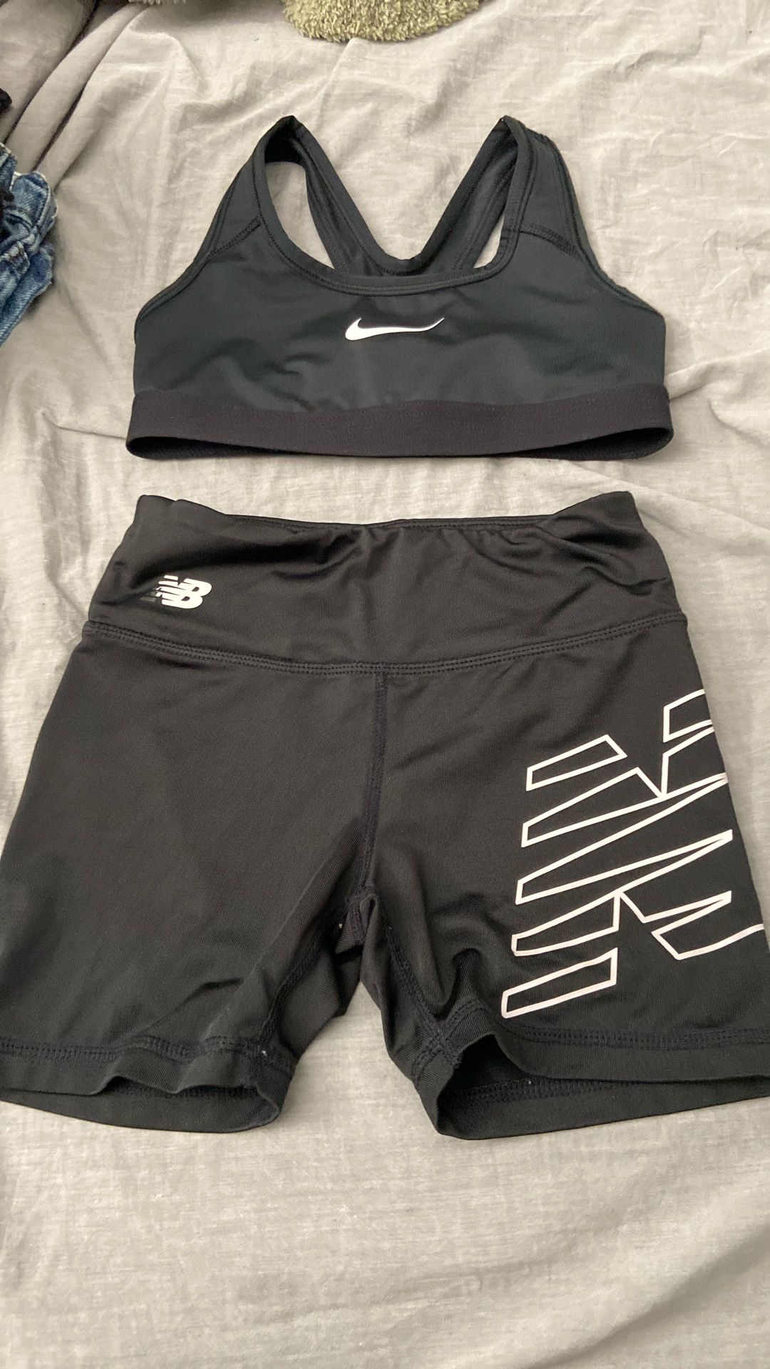 NIkE Set