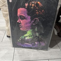 Stranger Things Poster