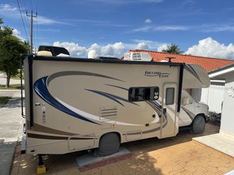 Rv Motorhome