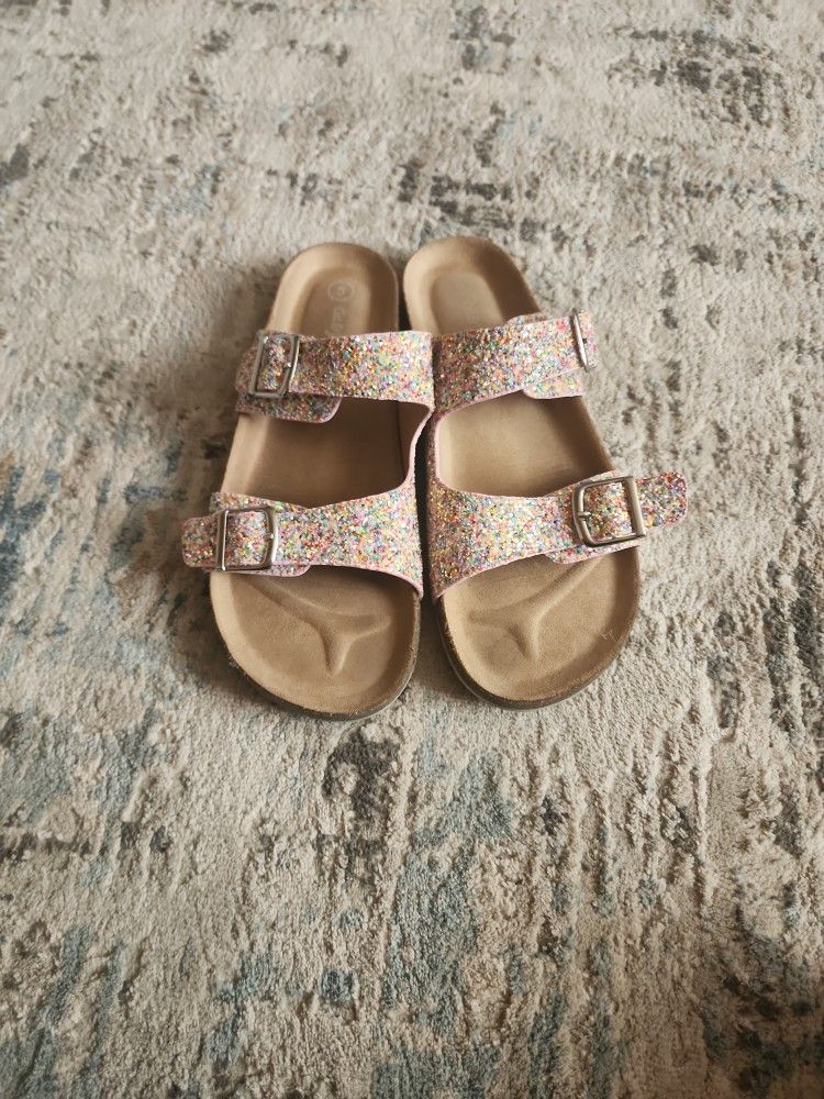 Girls Sandals