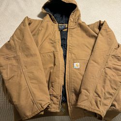 Men’s Jacket 