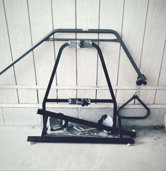 Bed Lifters
