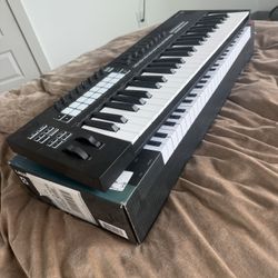 Novation Launchkey 49 MIDI