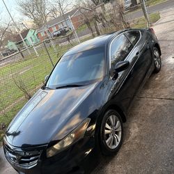 2011 Honda Accord