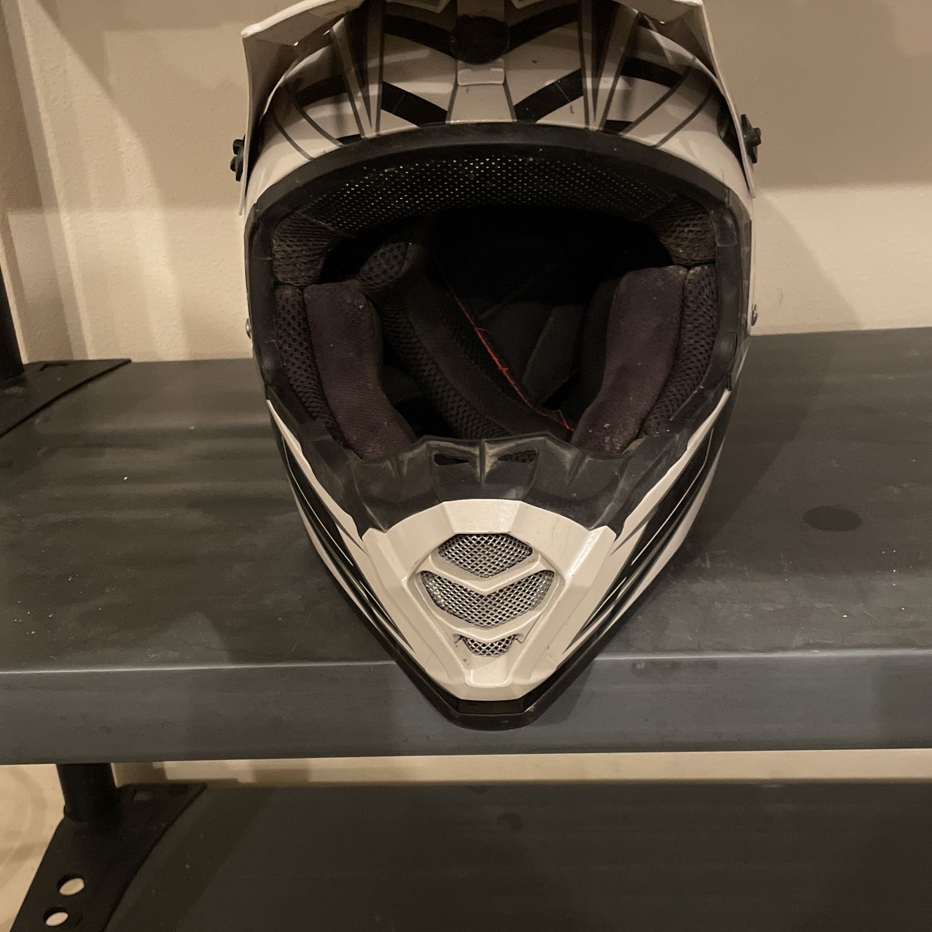 Helmet
