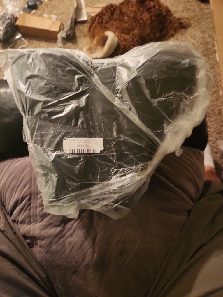 Soft Pet Recovery Collar Medium Size