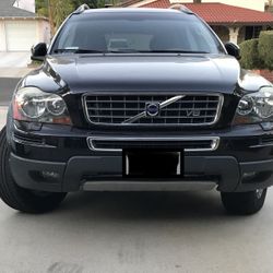 2007 Volvo XC90