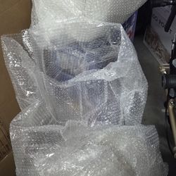 Free Bubble Wrap