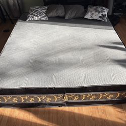 King Mattress