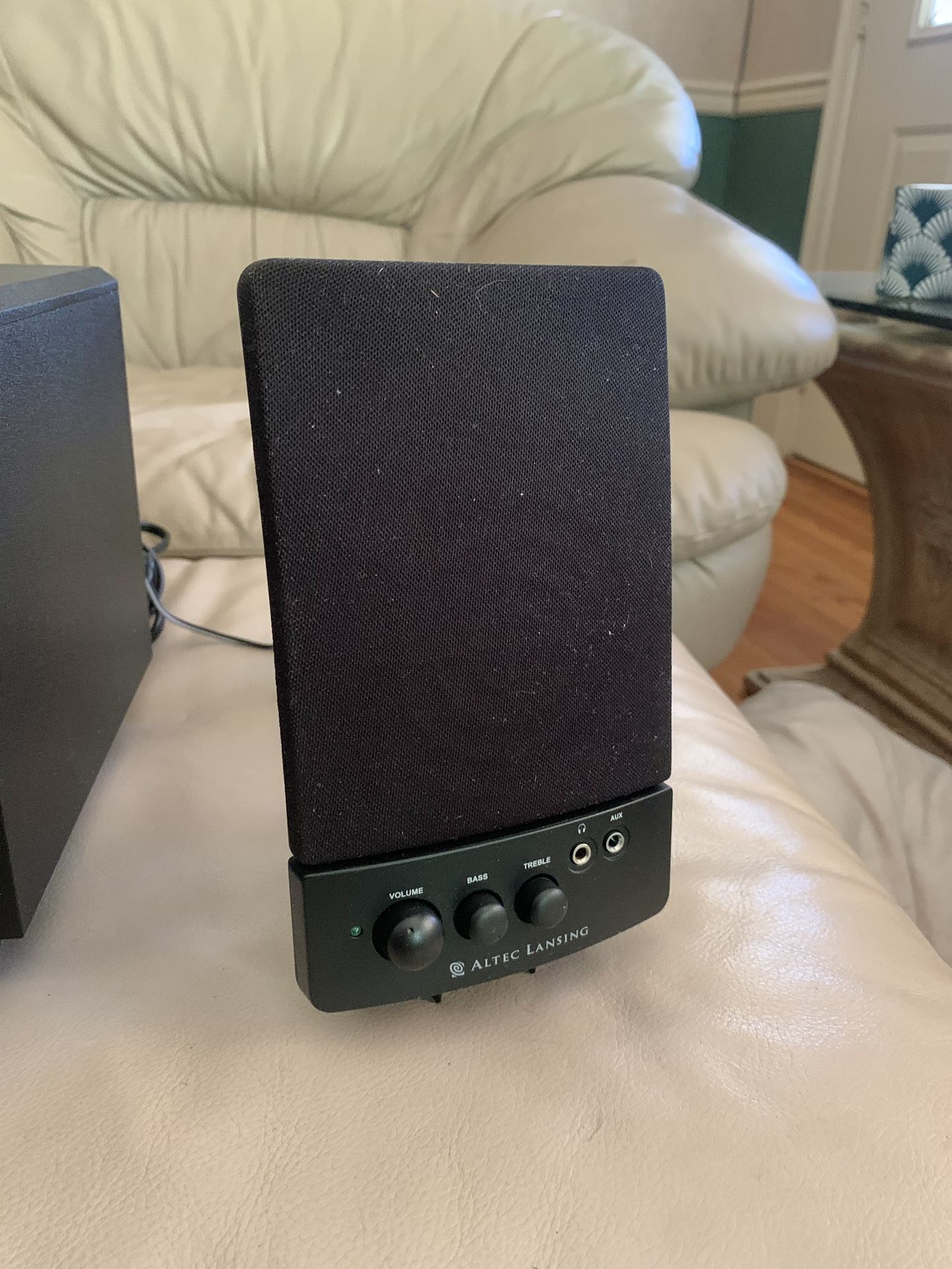 Altec hotsell lansing bx1120