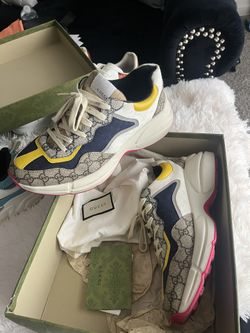 Gucci Sneakers 