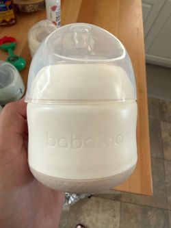 Babaloo bottles