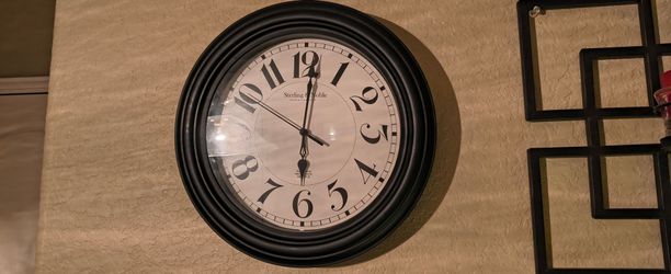 Clock