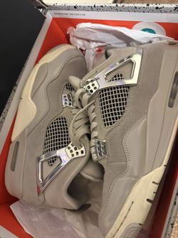 Air Jordan 4 Frozen Moments - Size 8