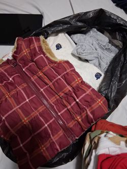 Baby boy clothes