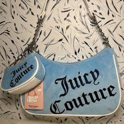 Juicy Couture Better Together Shoulder Bag