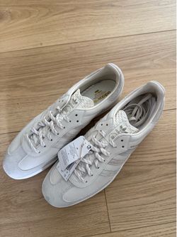 Kith Adidas Samba Limited Edition