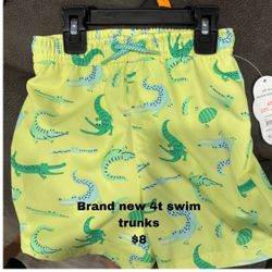 Toddler Boy Clothes 