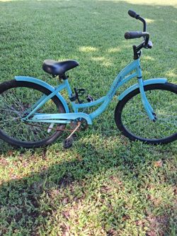 Kent 24" bike