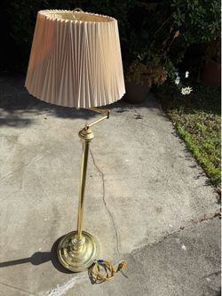 Free lamp
