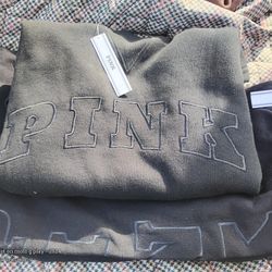 PINK By Victoria Secret 