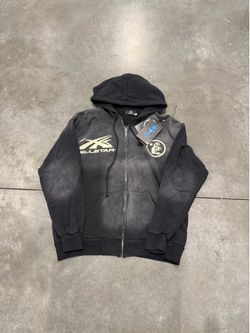 Hellstar Graphic Hoodie
