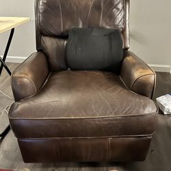 Used Recliner 