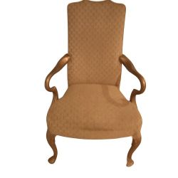 Queen Victoria Antique Chair