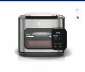 Ninja Combi 10-in-18 Servings Multi-Cooker w/ Combi Cooker Technology, Frozen to Table in 30 Mins, SFP700