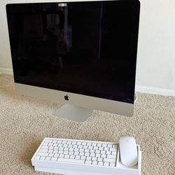 iMac Retina 5K 27 Inch 2019