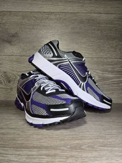 Nike Vomero 5 Metallic Silver Court Purple Black IM2220-095 New MULTIPLE MENS SIZES
