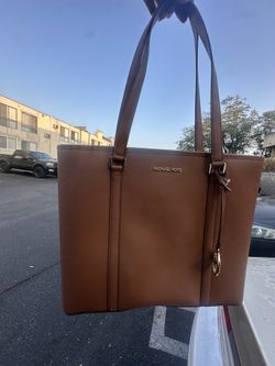 Michael Kors Tote Bag 
