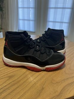 2019 BRED 11s SIZE 10