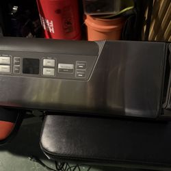 Vacuum Sealer 