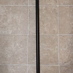  eastcoastdyes flex 5 carbon Lacrosse Cosmetice Wear Rubber Piece On The Bottom Is Loose