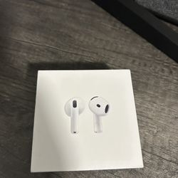 AirPods 4 